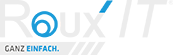 Logo RouxIT GmbH & Co. KG