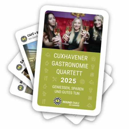 cuxhavener gastronomiequartett 2025